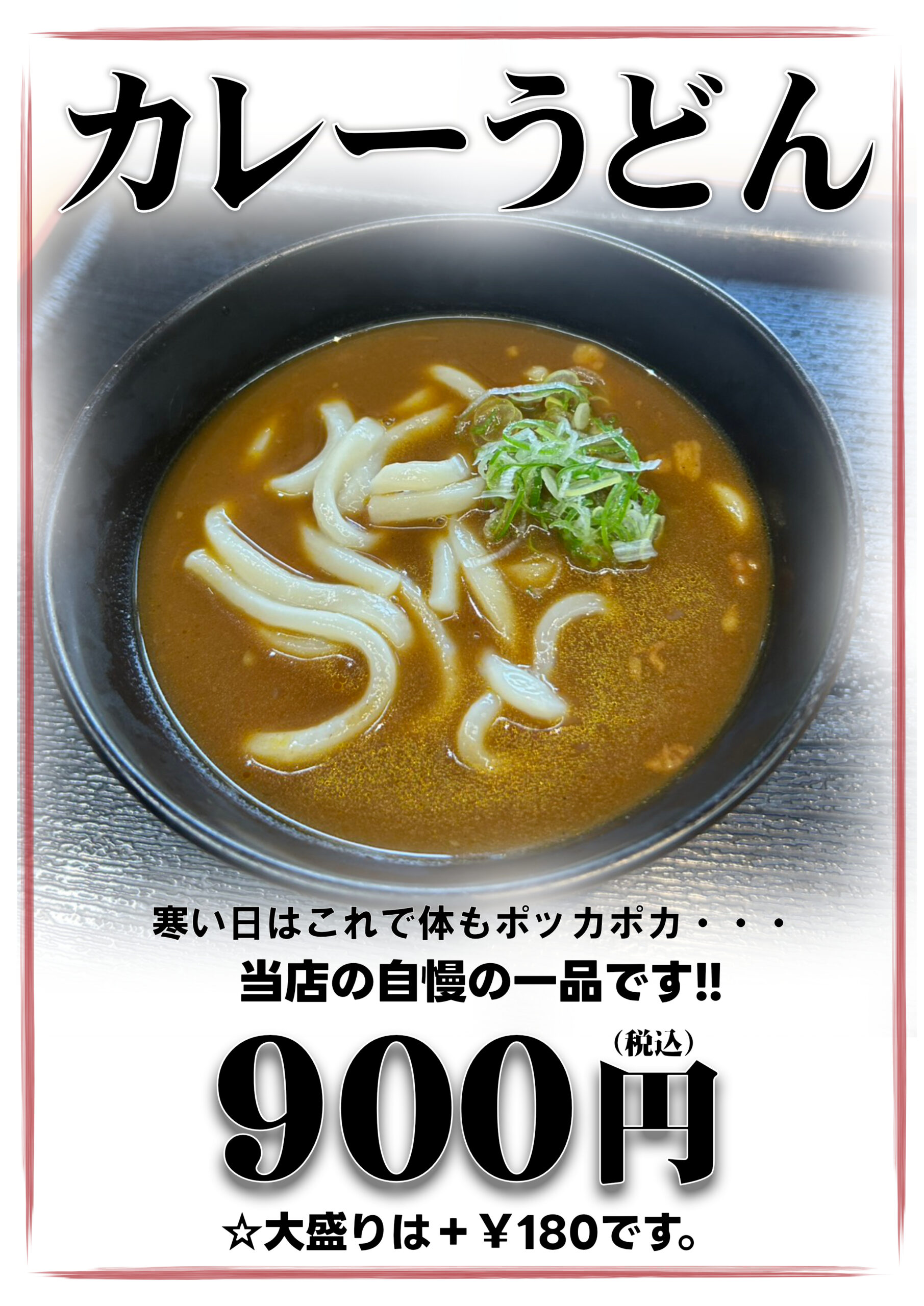 Curry Udon