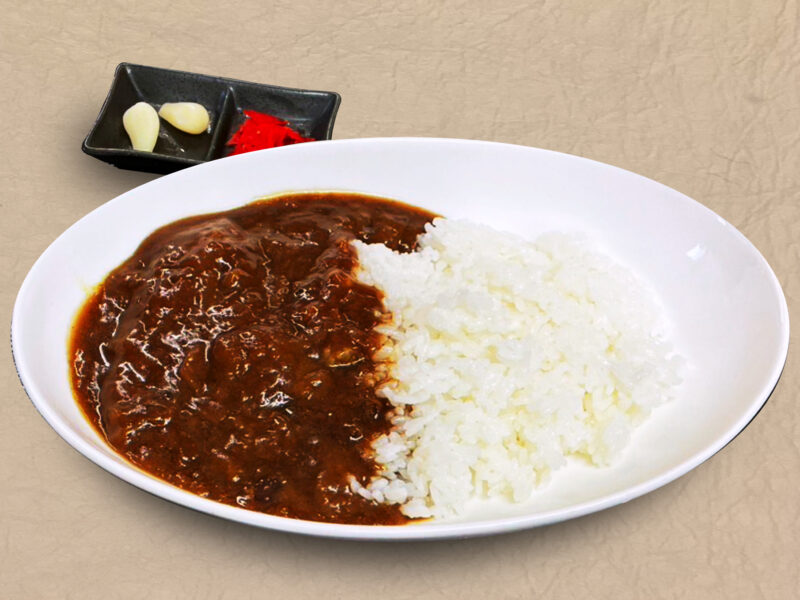 カレーライス
